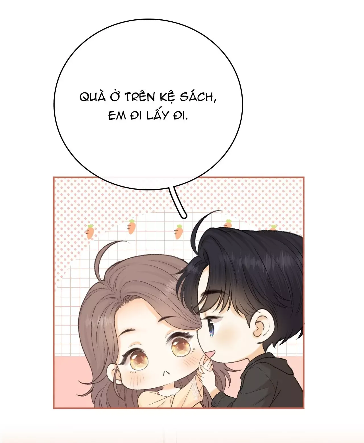 Khó Dỗ Dành - Chapter 102.2 - Page 12