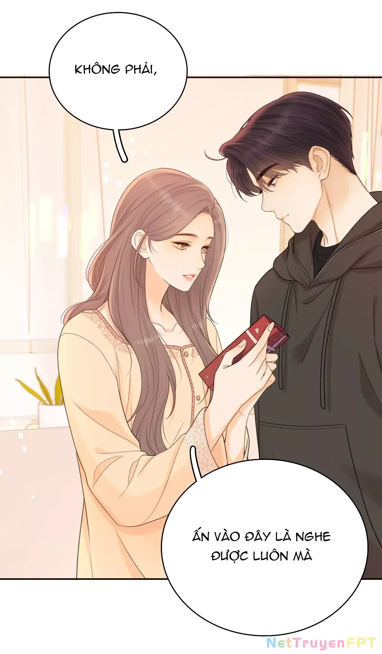 Khó Dỗ Dành - Chapter 102.2 - Page 16