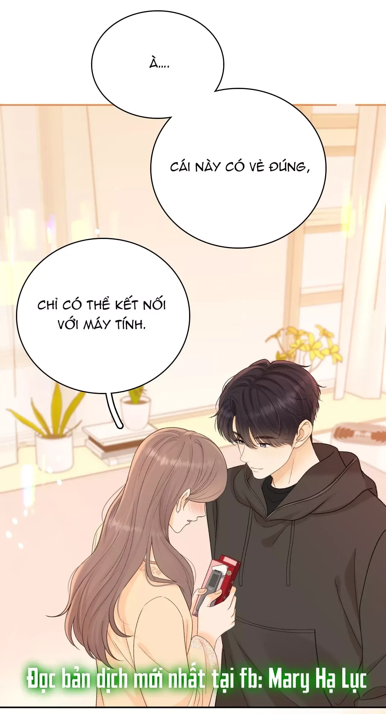 Khó Dỗ Dành - Chapter 102.2 - Page 18