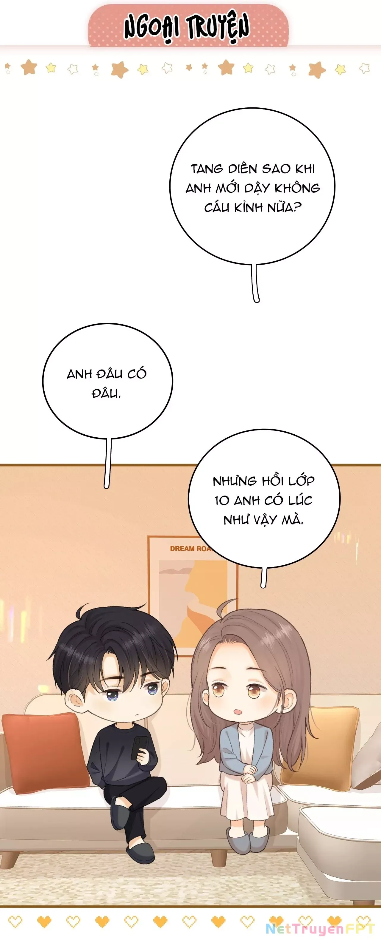 Khó Dỗ Dành - Chapter 102.2 - Page 20