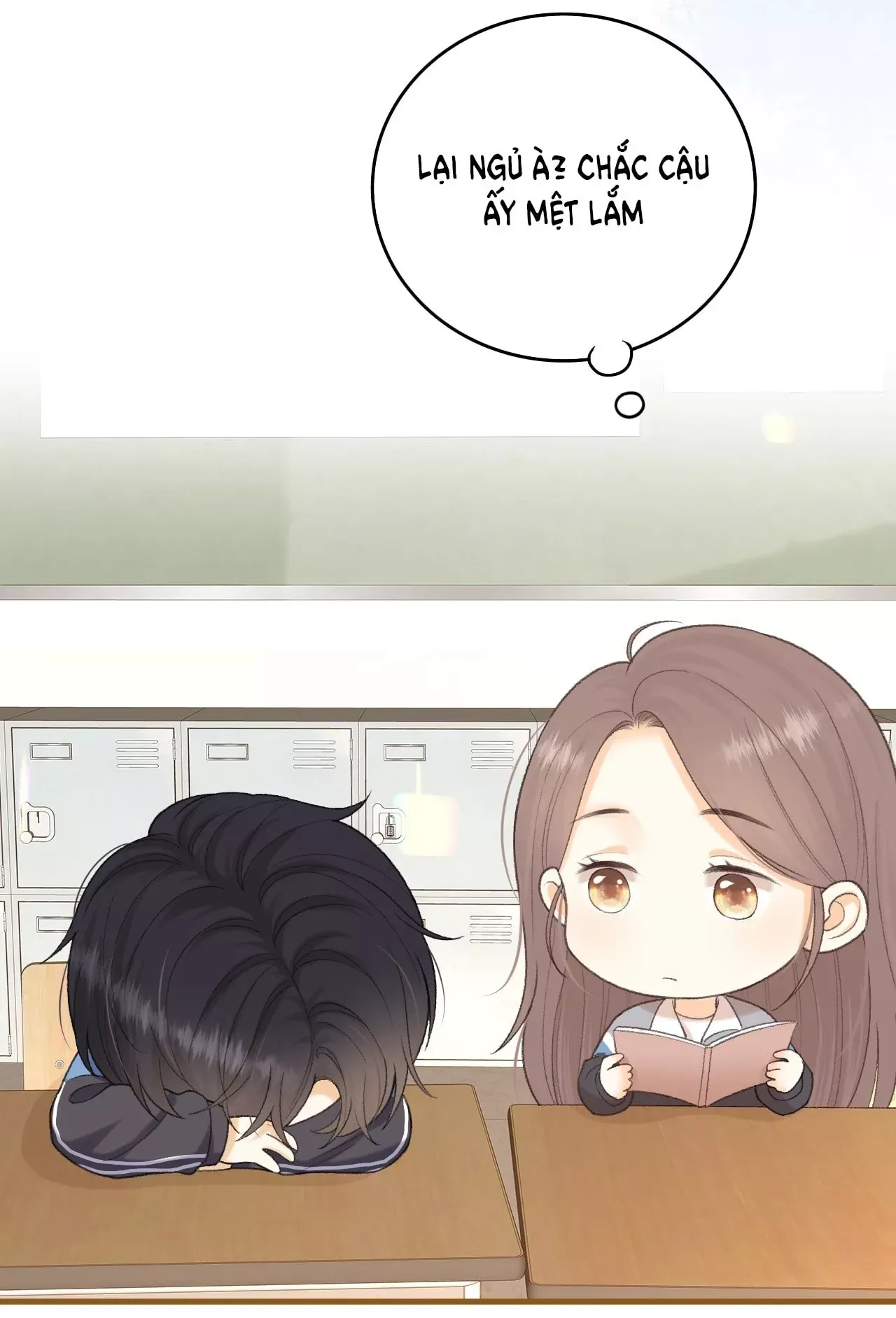 Khó Dỗ Dành - Chapter 102.2 - Page 24