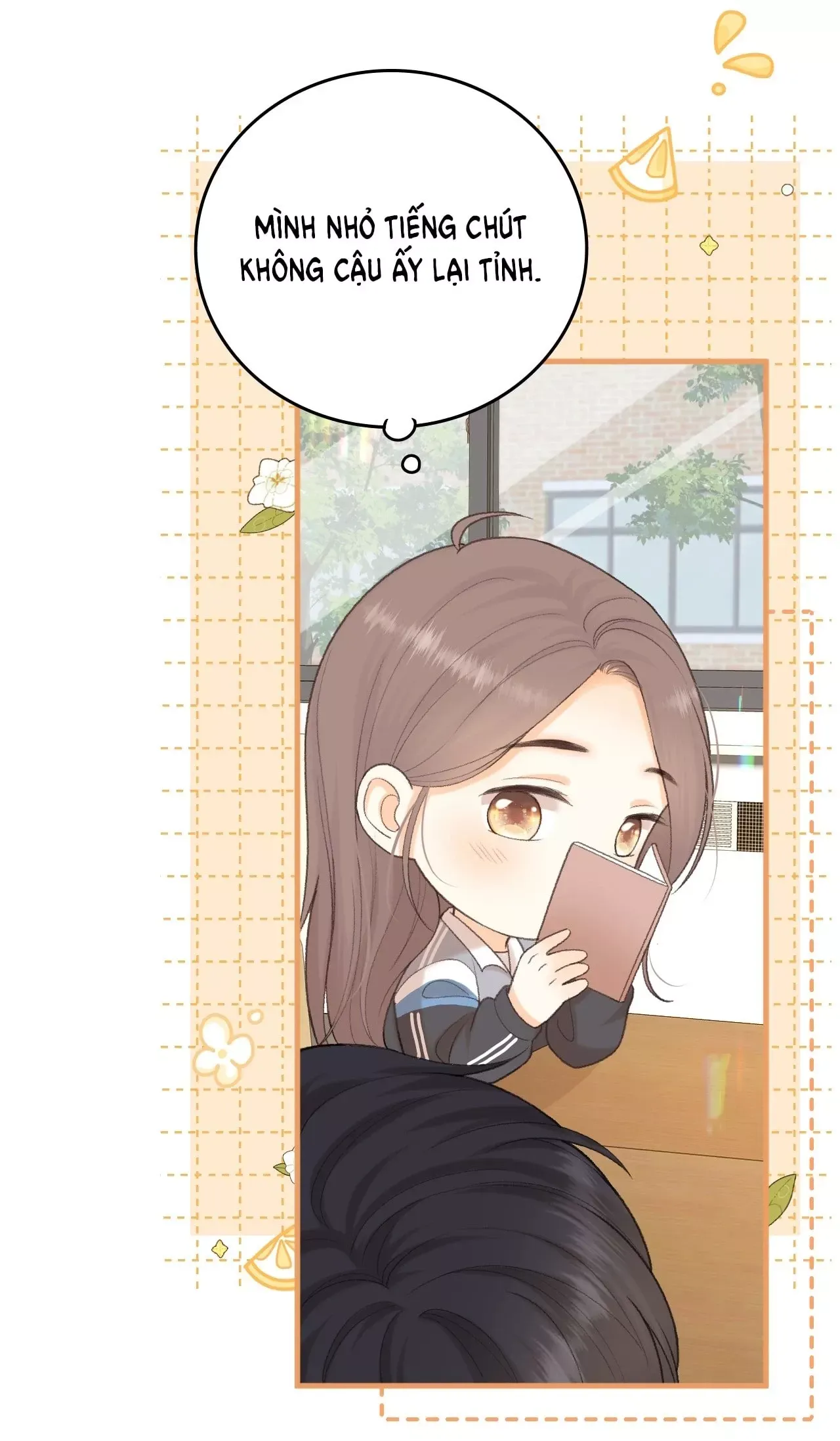 Khó Dỗ Dành - Chapter 102.2 - Page 25