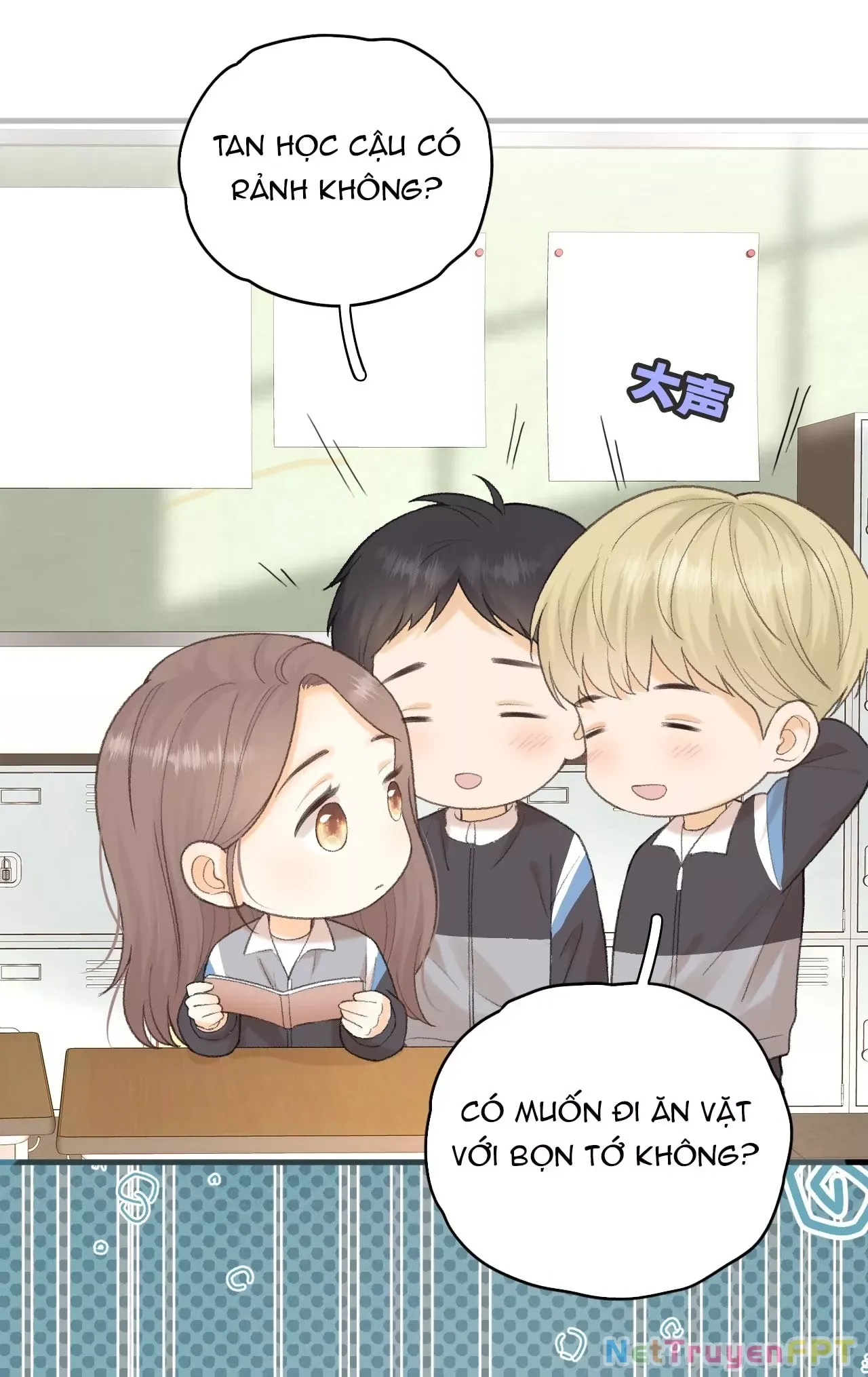 Khó Dỗ Dành - Chapter 102.2 - Page 27