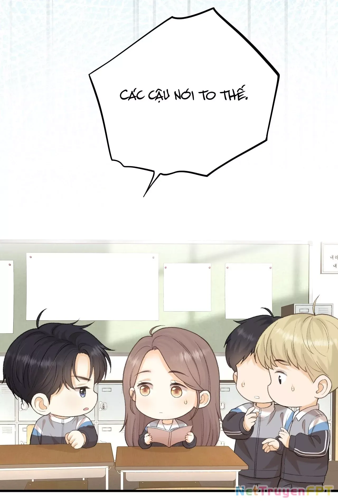 Khó Dỗ Dành - Chapter 102.2 - Page 29