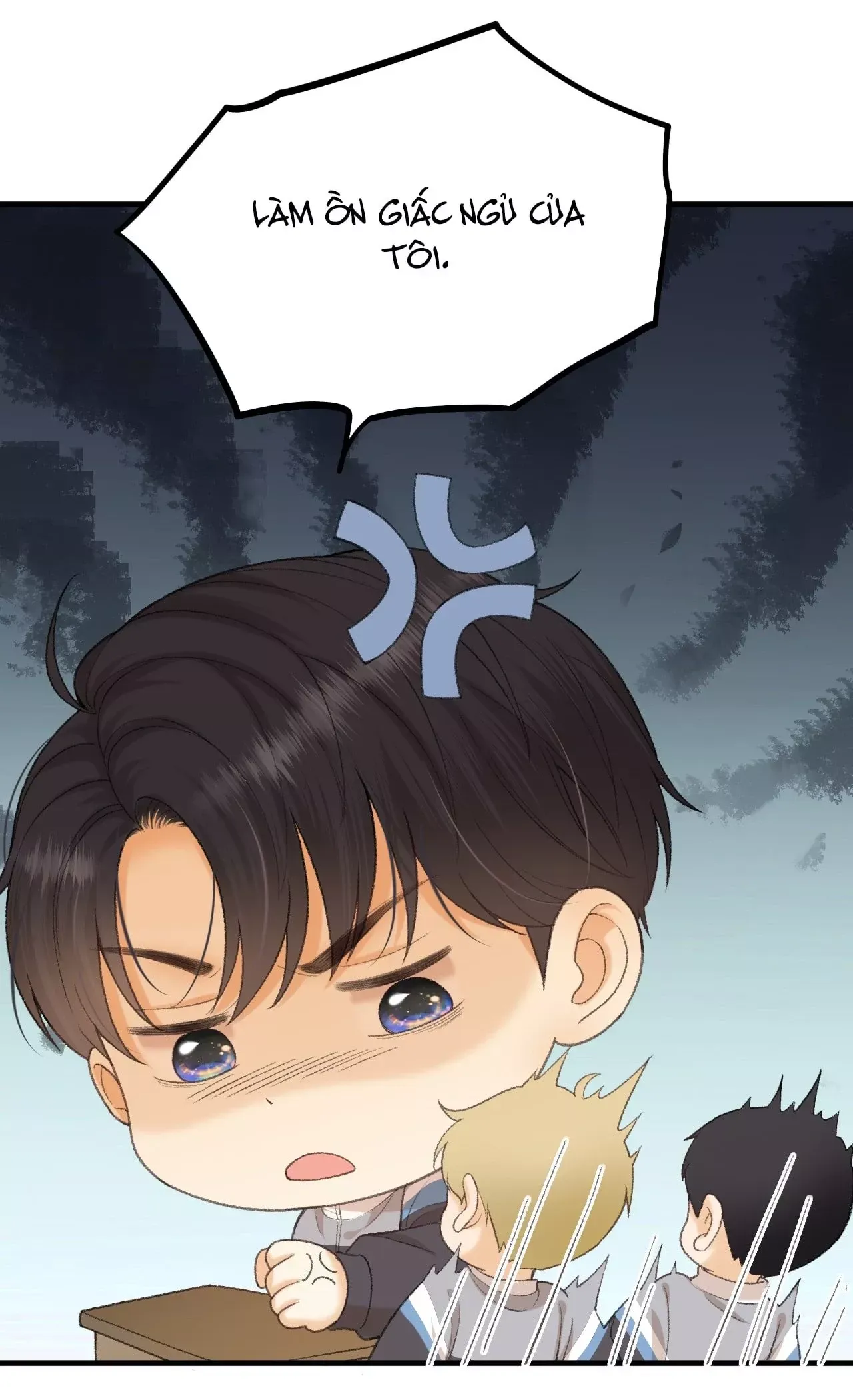 Khó Dỗ Dành - Chapter 102.2 - Page 30