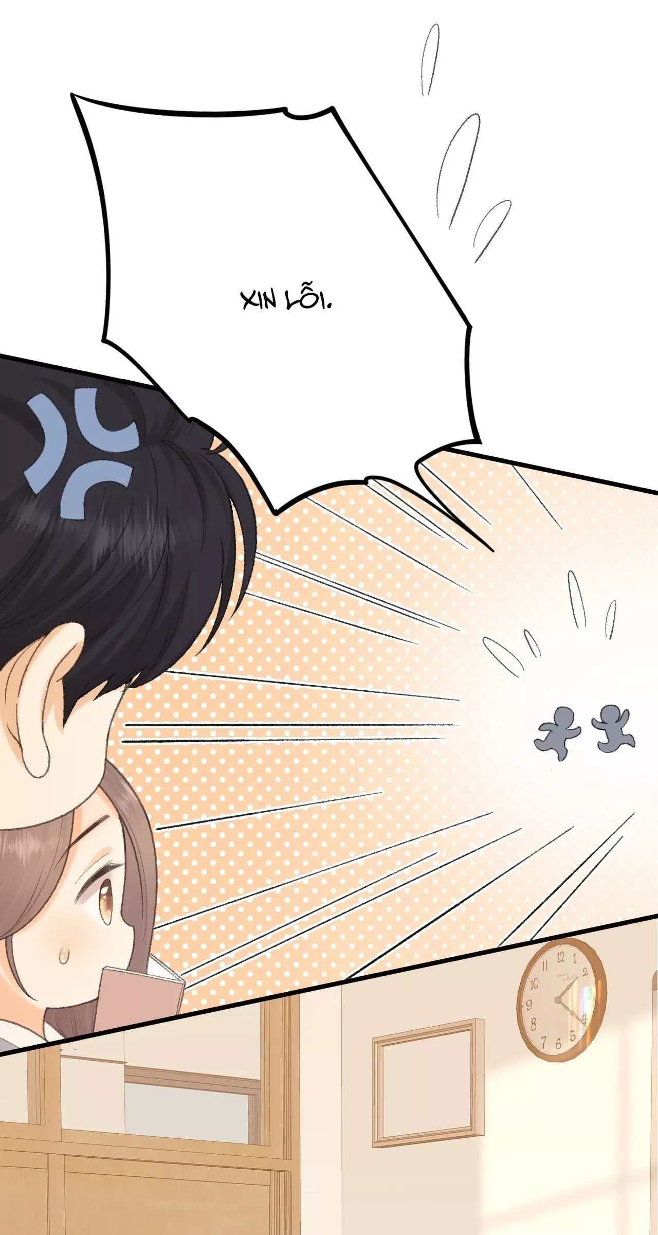 Khó Dỗ Dành - Chapter 102.2 - Page 31
