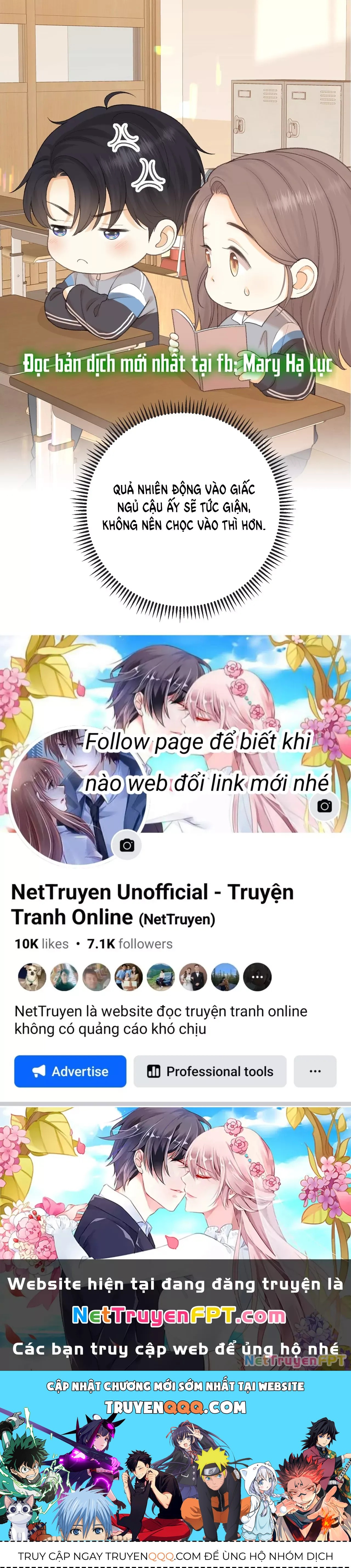 Khó Dỗ Dành - Chapter 102.2 - Page 32