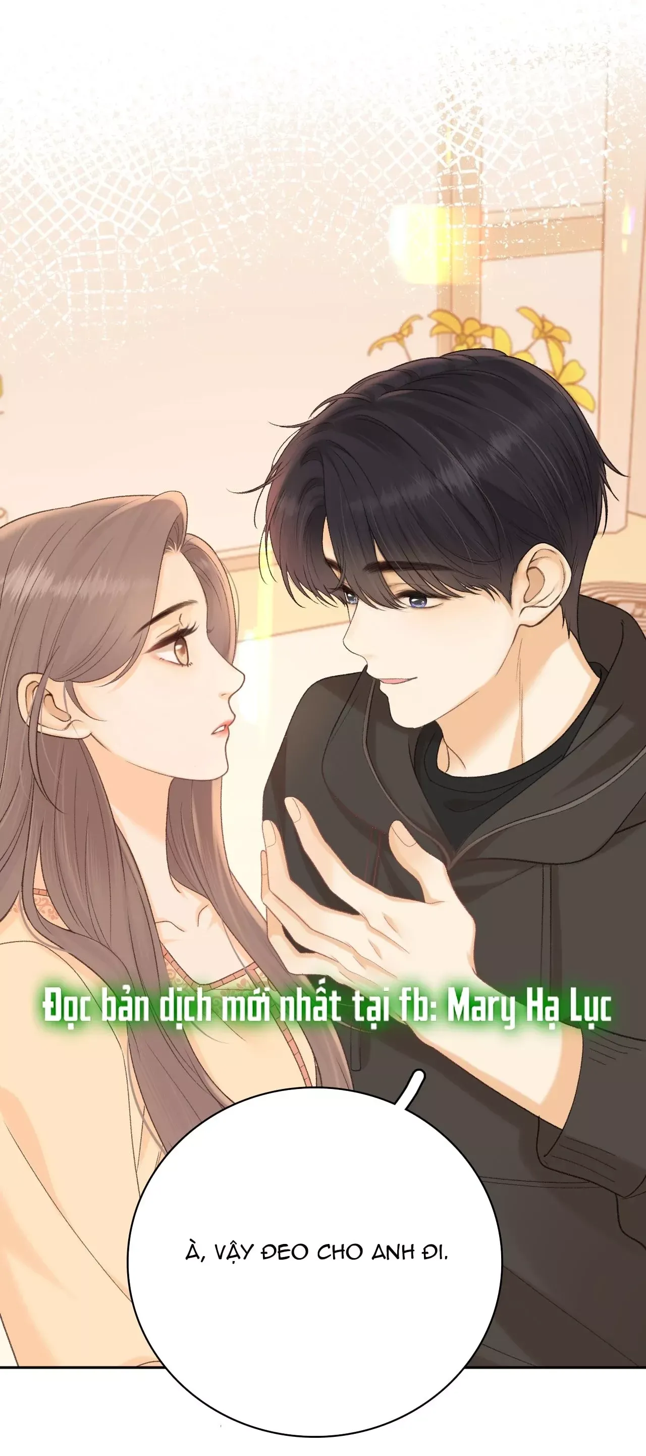 Khó Dỗ Dành - Chapter 102.2 - Page 6