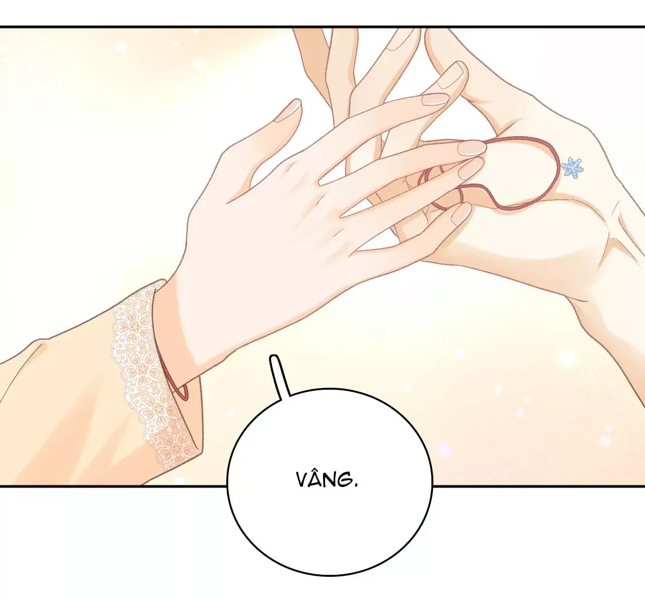 Khó Dỗ Dành - Chapter 102.2 - Page 7