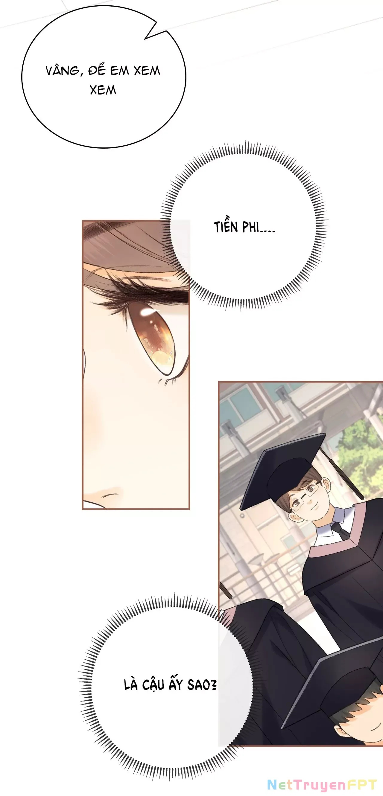 Khó Dỗ Dành - Chapter 103.1 - Page 10