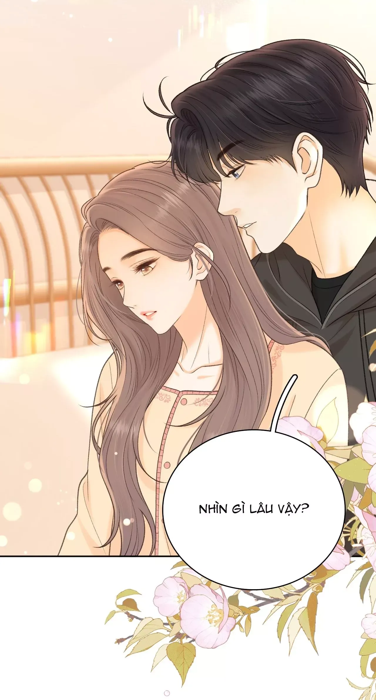 Khó Dỗ Dành - Chapter 103.1 - Page 12