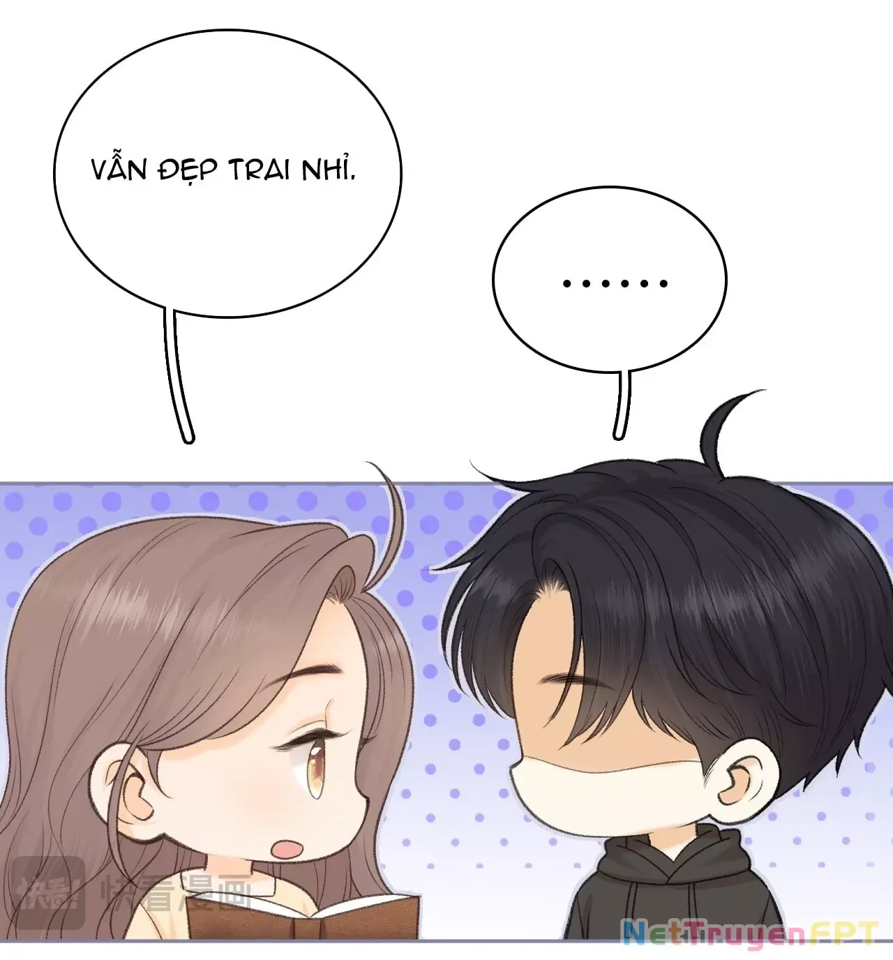 Khó Dỗ Dành - Chapter 103.1 - Page 14