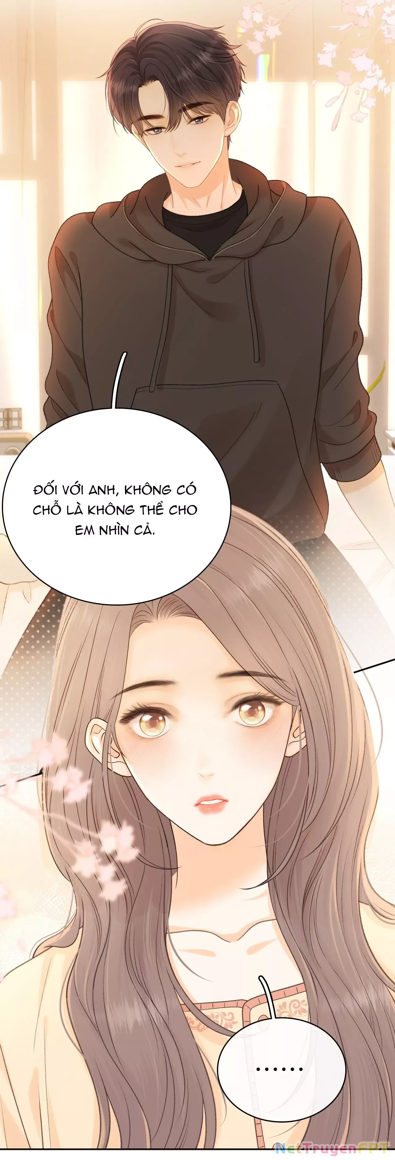 Khó Dỗ Dành - Chapter 103.1 - Page 4