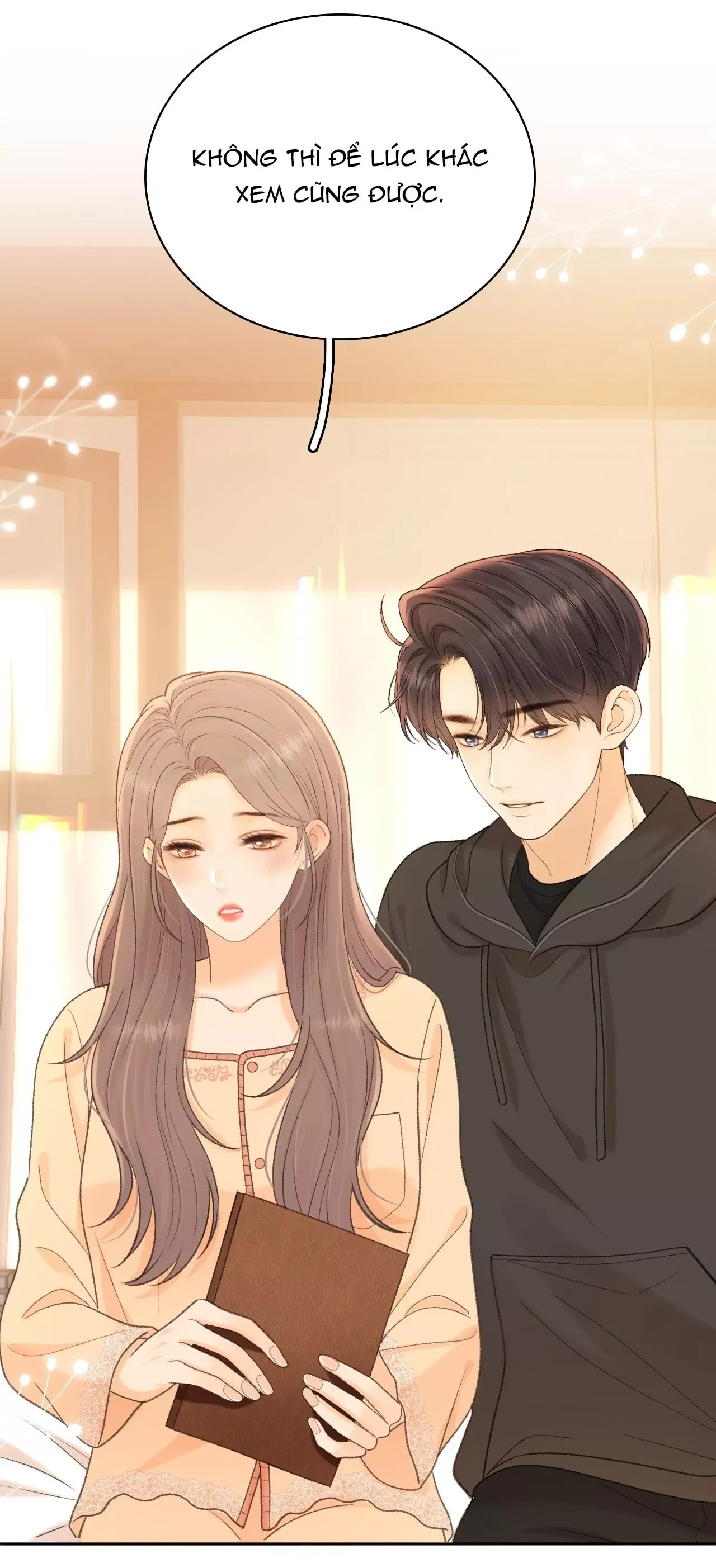 Khó Dỗ Dành - Chapter 103.1 - Page 6