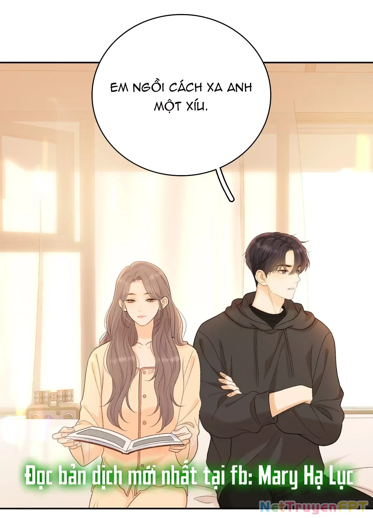 Khó Dỗ Dành - Chapter 103.2 - Page 11