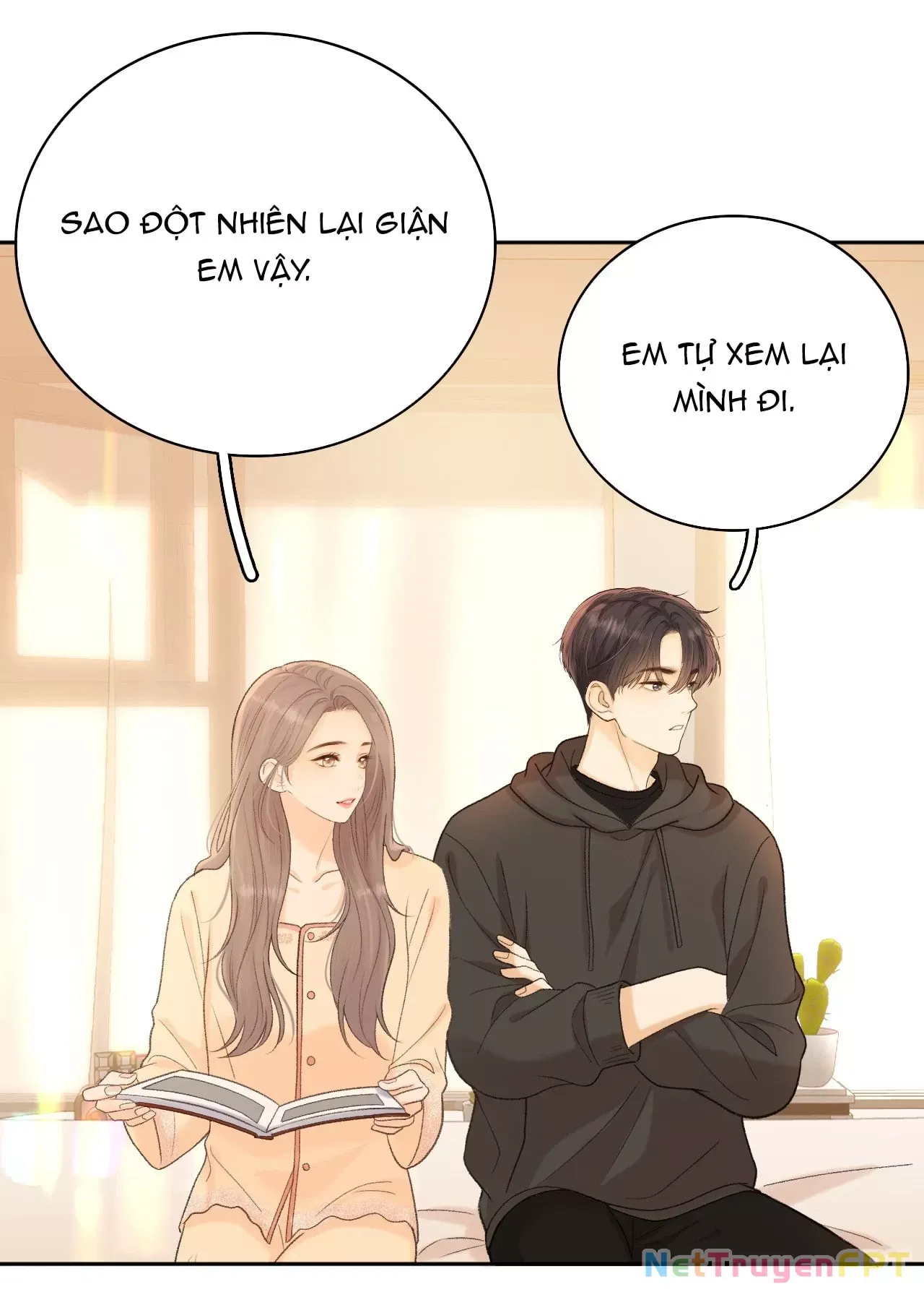 Khó Dỗ Dành - Chapter 103.2 - Page 12