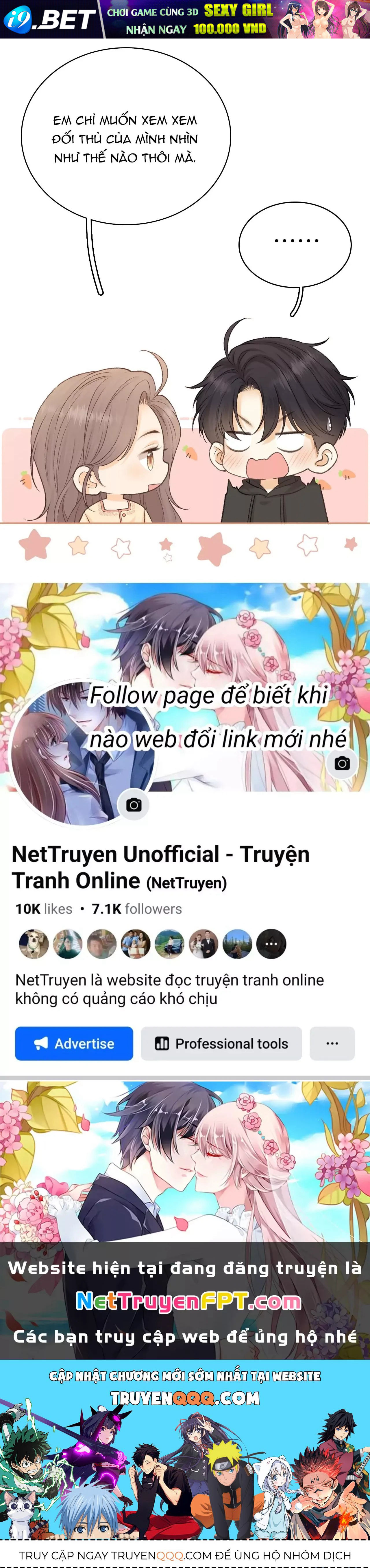 Khó Dỗ Dành - Chapter 103.2 - Page 14