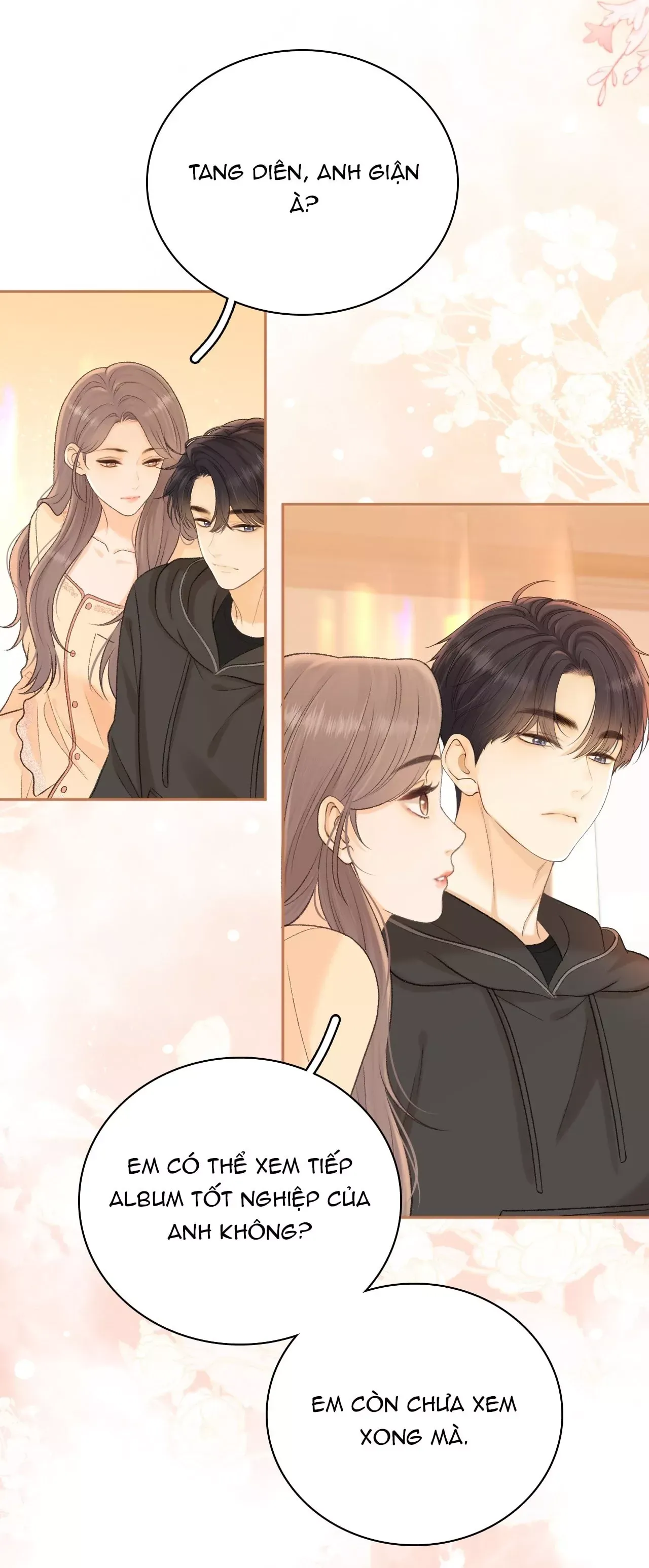 Khó Dỗ Dành - Chapter 103.2 - Page 5