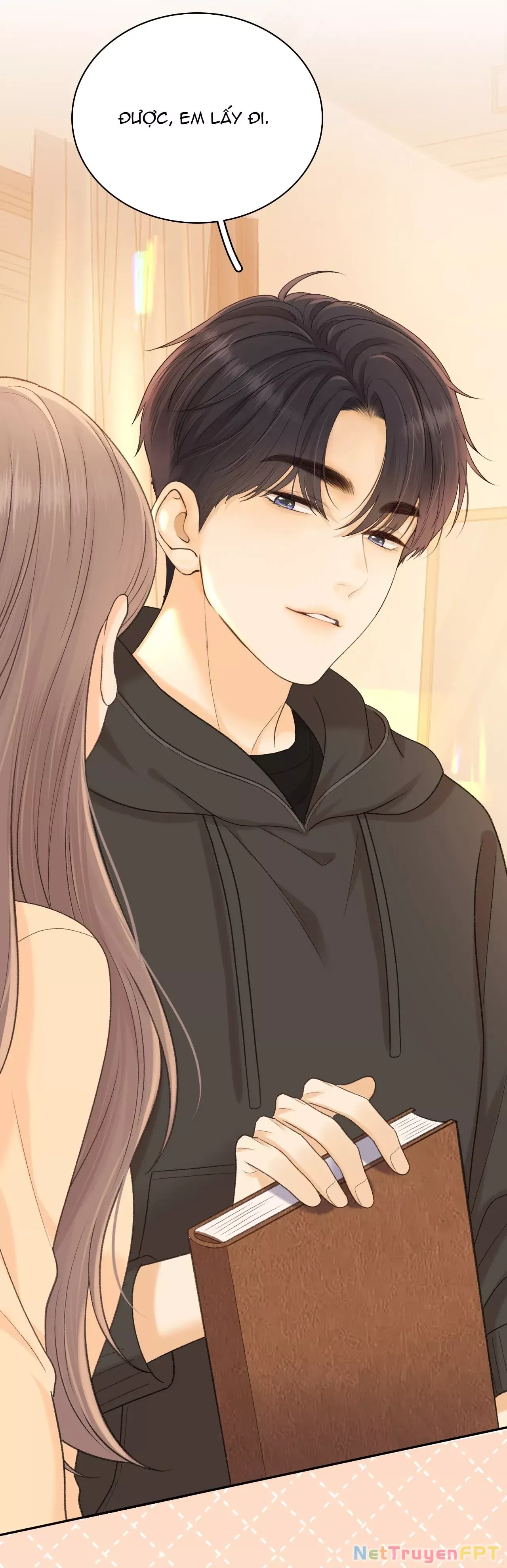 Khó Dỗ Dành - Chapter 103.2 - Page 7