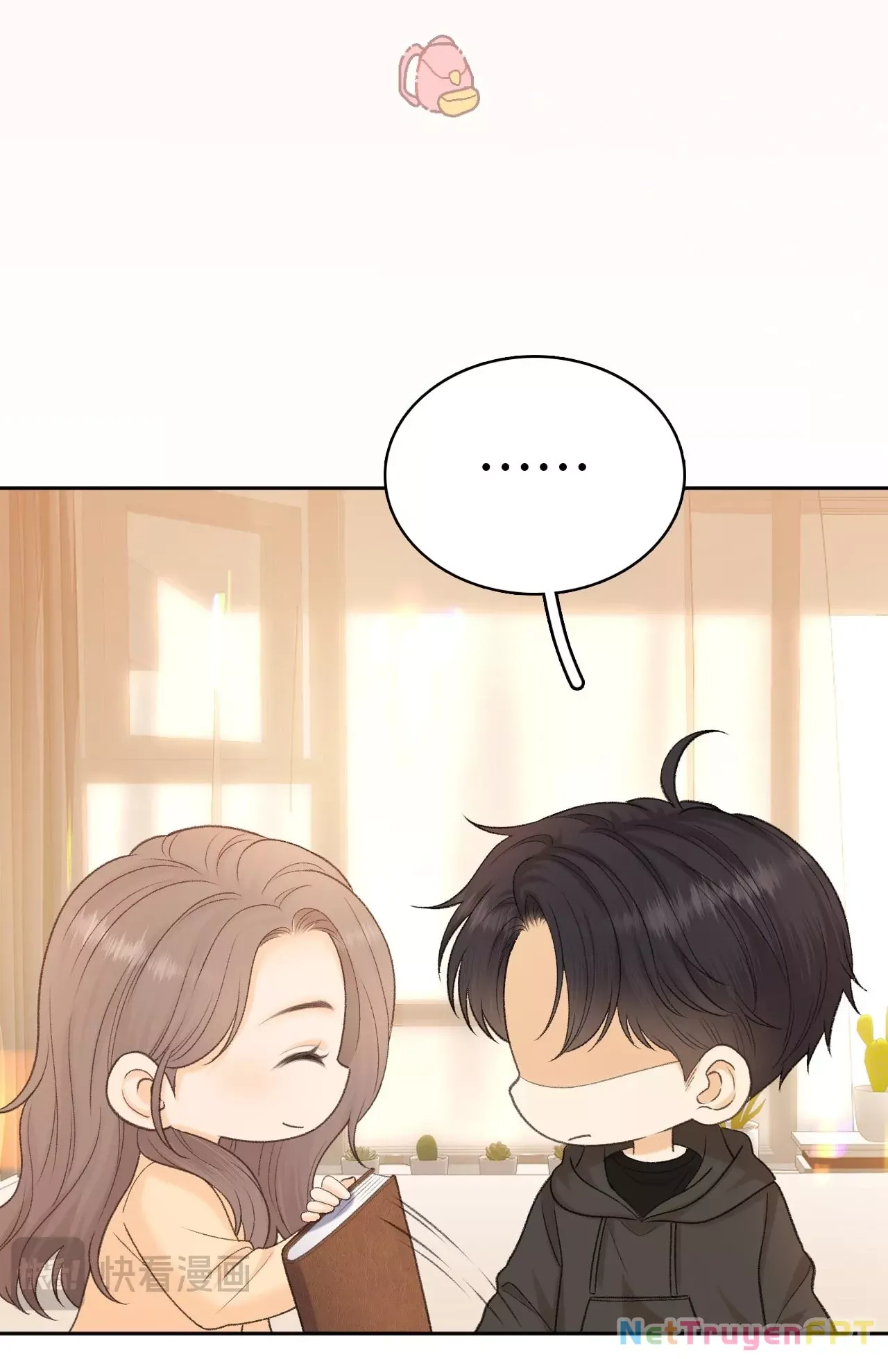 Khó Dỗ Dành - Chapter 103.2 - Page 9