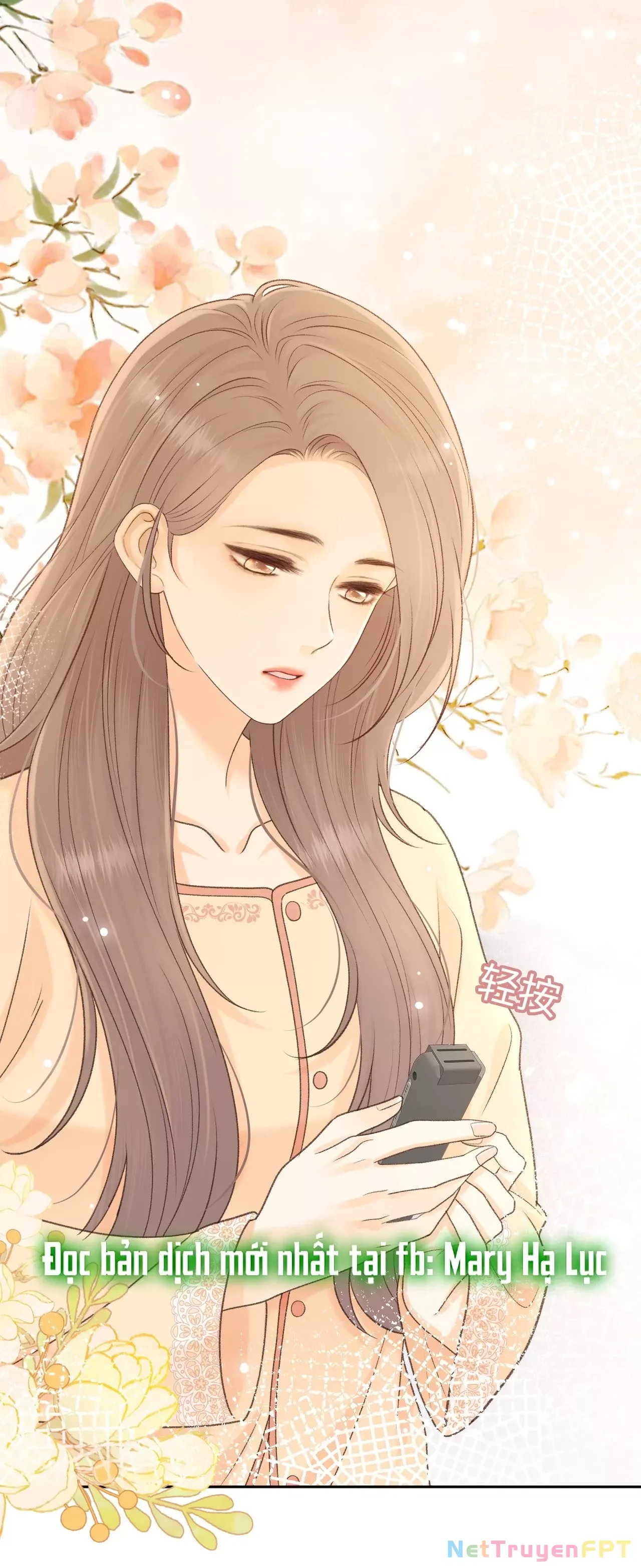 Khó Dỗ Dành - Chapter 104.1 - Page 10