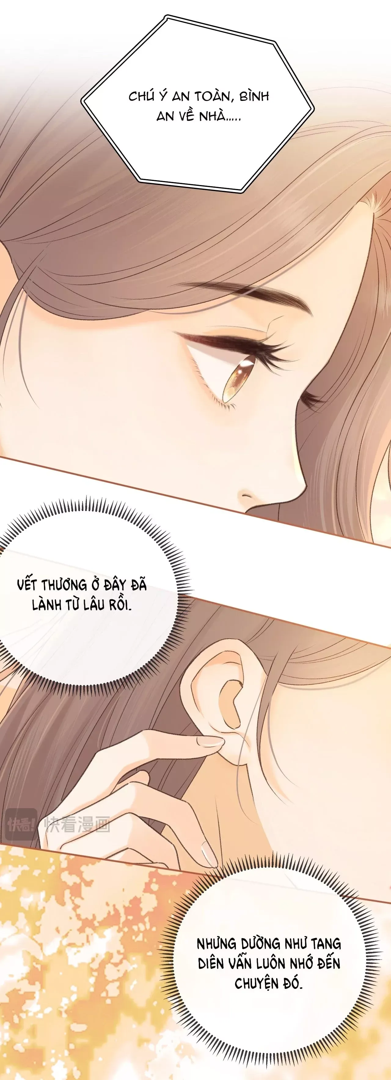 Khó Dỗ Dành - Chapter 104.1 - Page 12