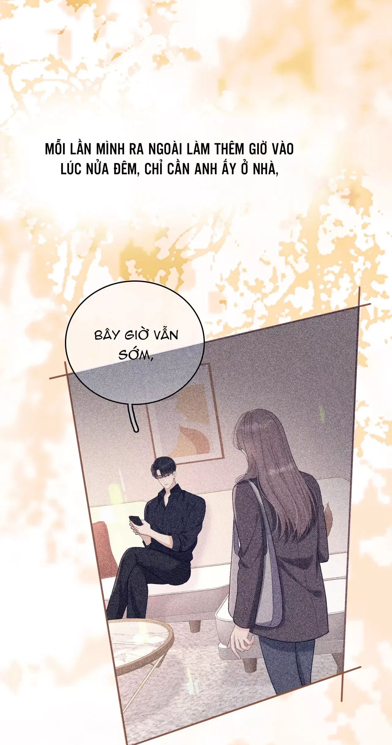 Khó Dỗ Dành - Chapter 104.1 - Page 13