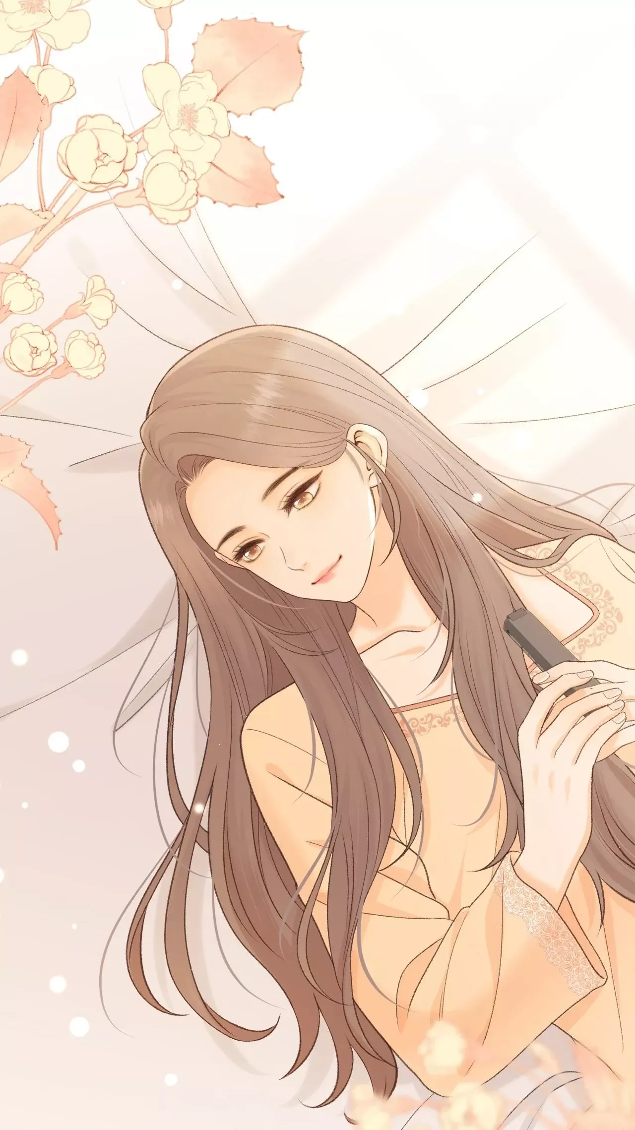 Khó Dỗ Dành - Chapter 104.1 - Page 15