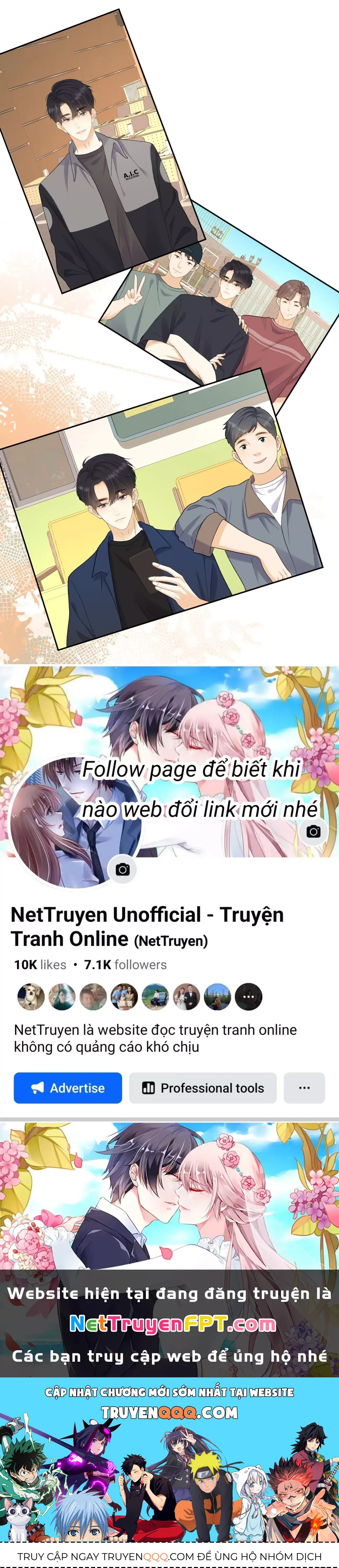 Khó Dỗ Dành - Chapter 104.1 - Page 17