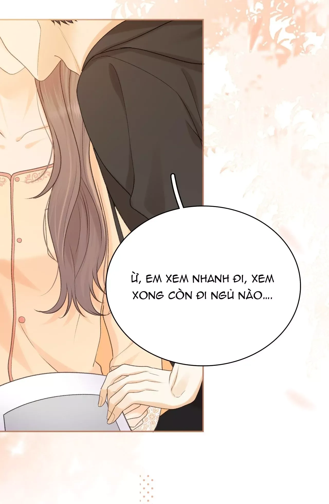 Khó Dỗ Dành - Chapter 104.1 - Page 8