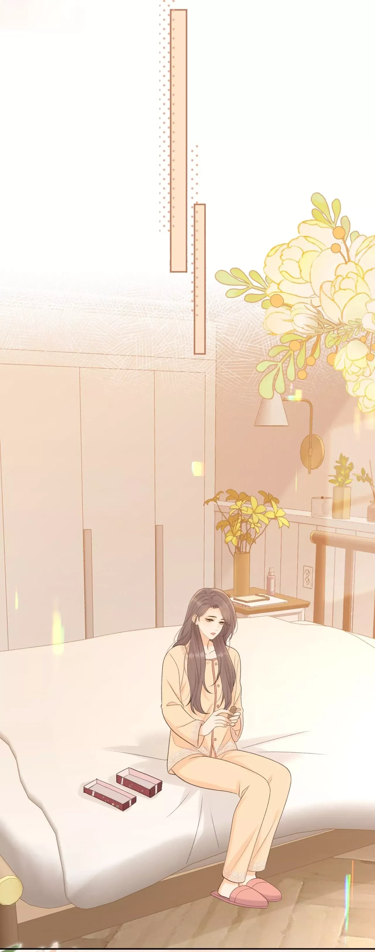 Khó Dỗ Dành - Chapter 104.1 - Page 9