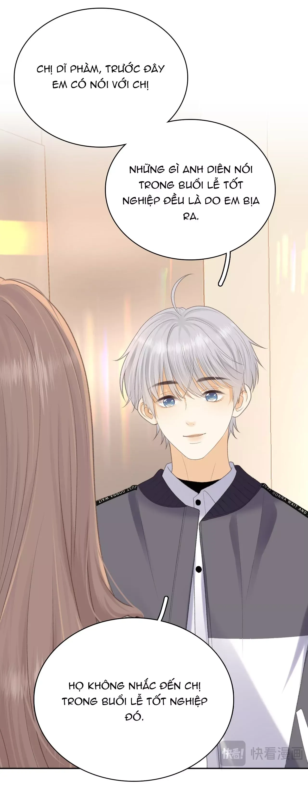 Khó Dỗ Dành - Chapter 104.2 - Page 10