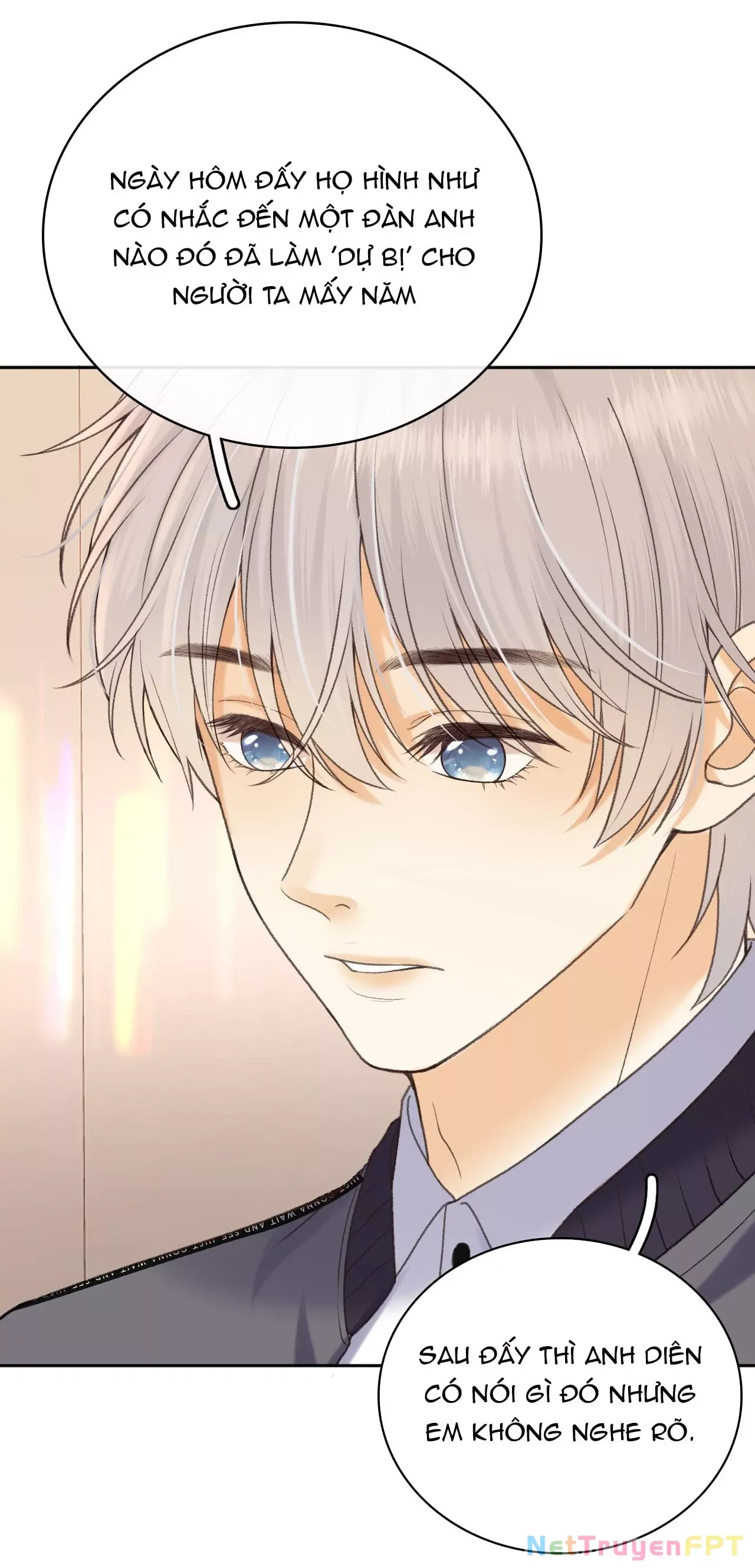 Khó Dỗ Dành - Chapter 104.2 - Page 12