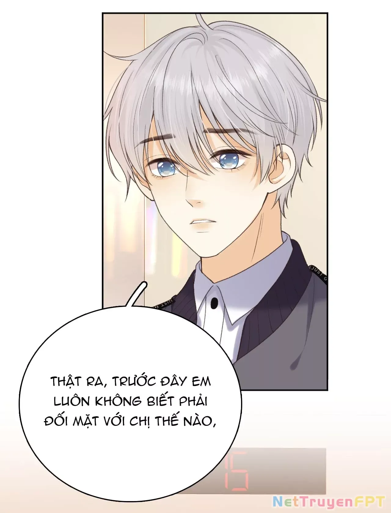 Khó Dỗ Dành - Chapter 104.2 - Page 14