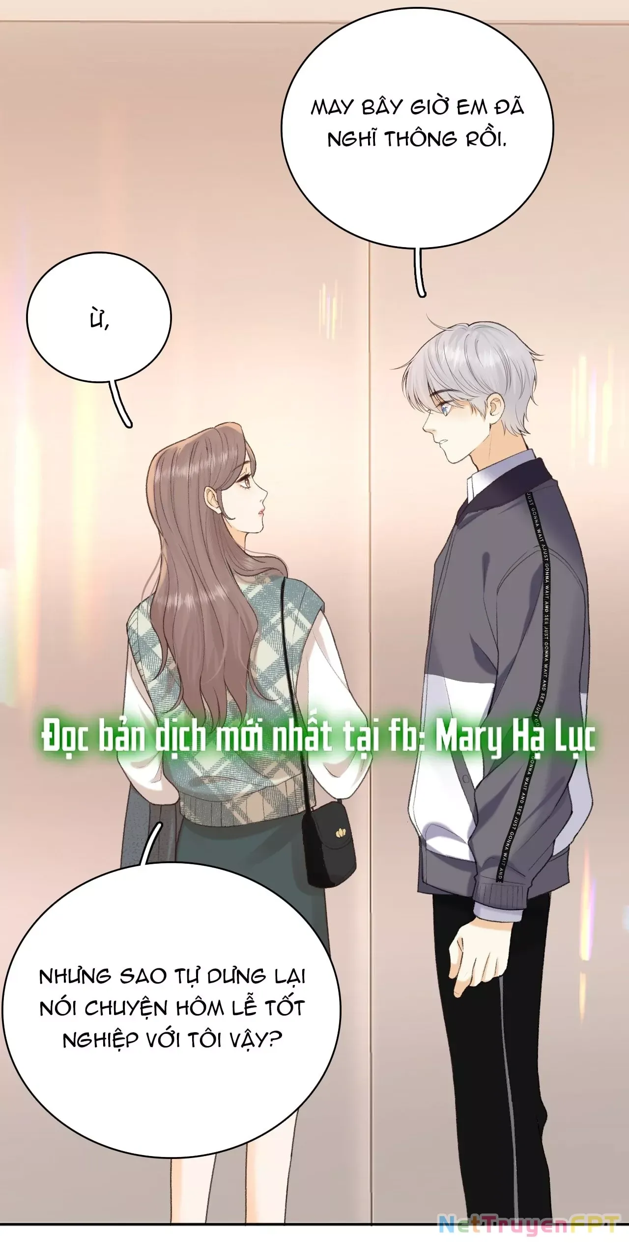 Khó Dỗ Dành - Chapter 104.2 - Page 15