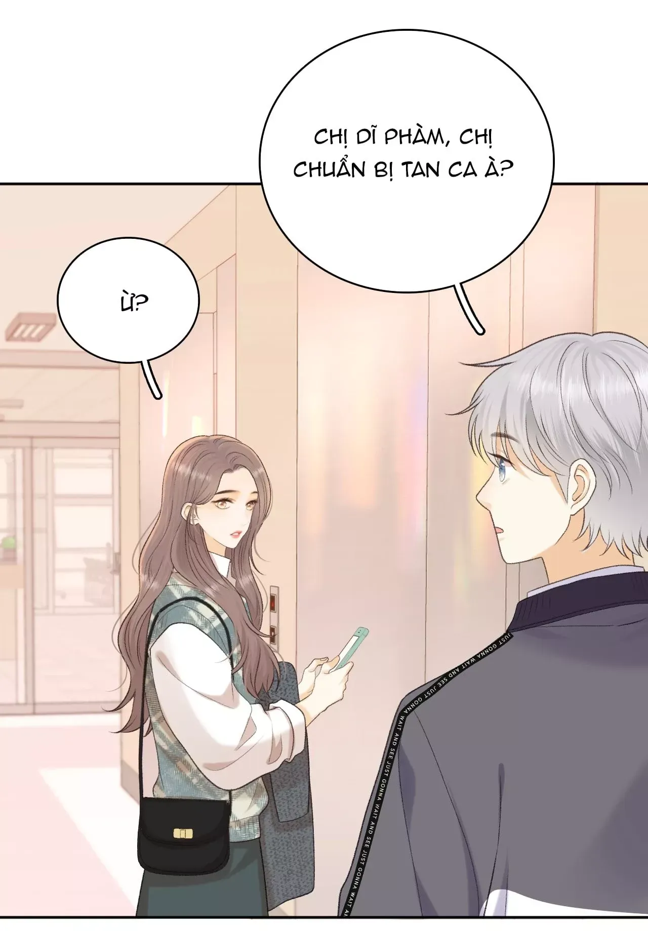 Khó Dỗ Dành - Chapter 104.2 - Page 5