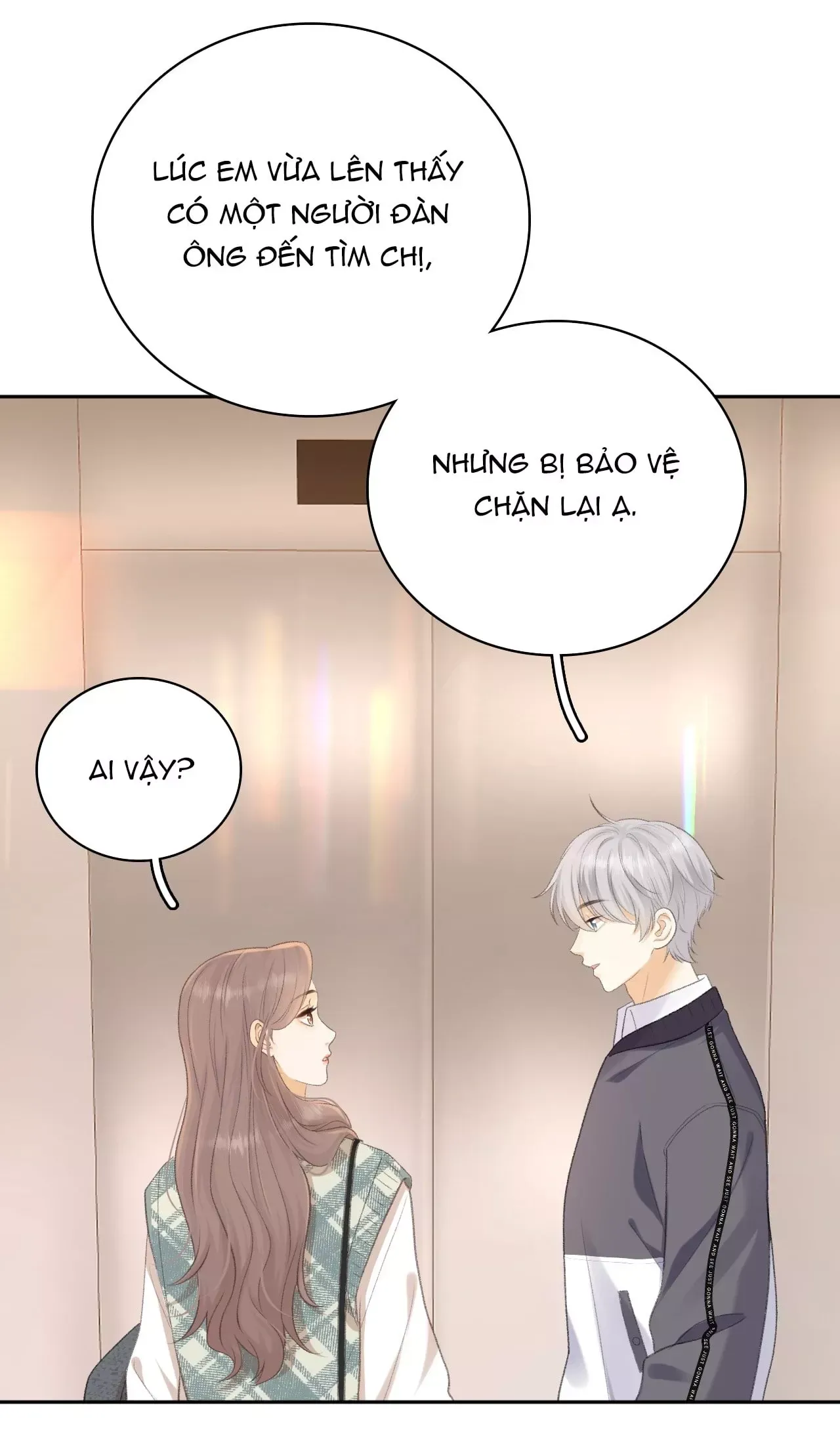 Khó Dỗ Dành - Chapter 104.2 - Page 6