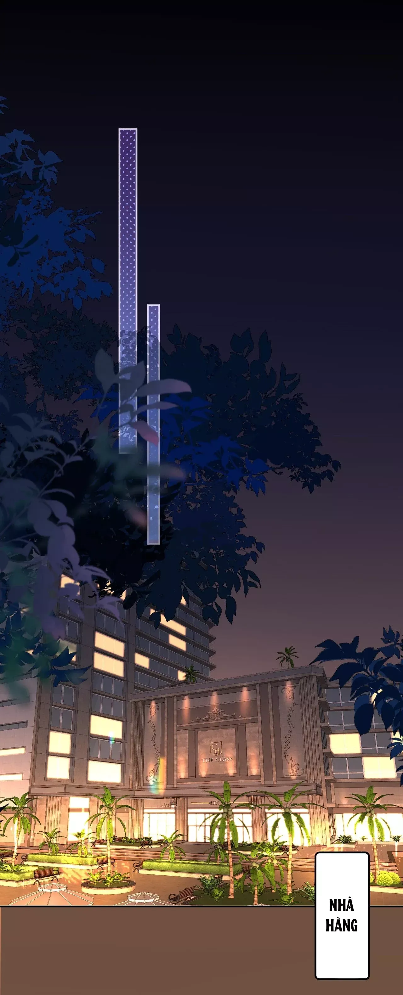 Khó Dỗ Dành - Chapter 105.1 - Page 11