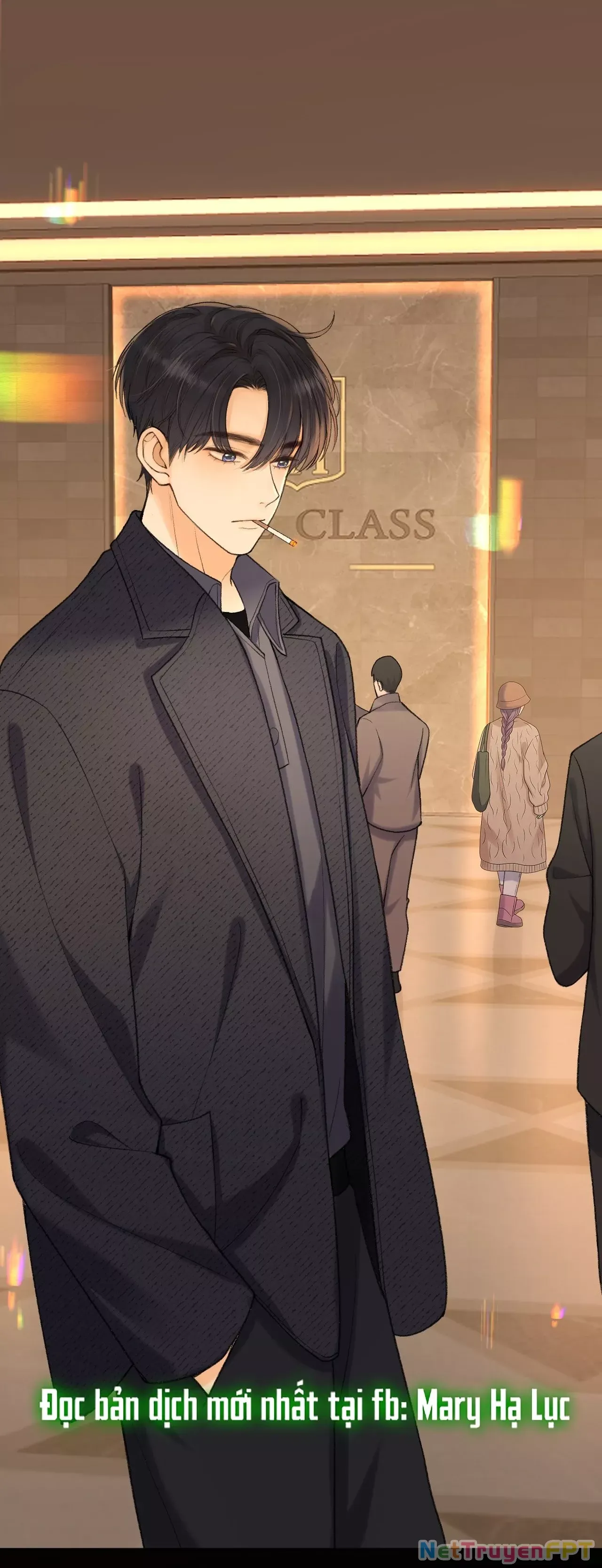 Khó Dỗ Dành - Chapter 105.1 - Page 12