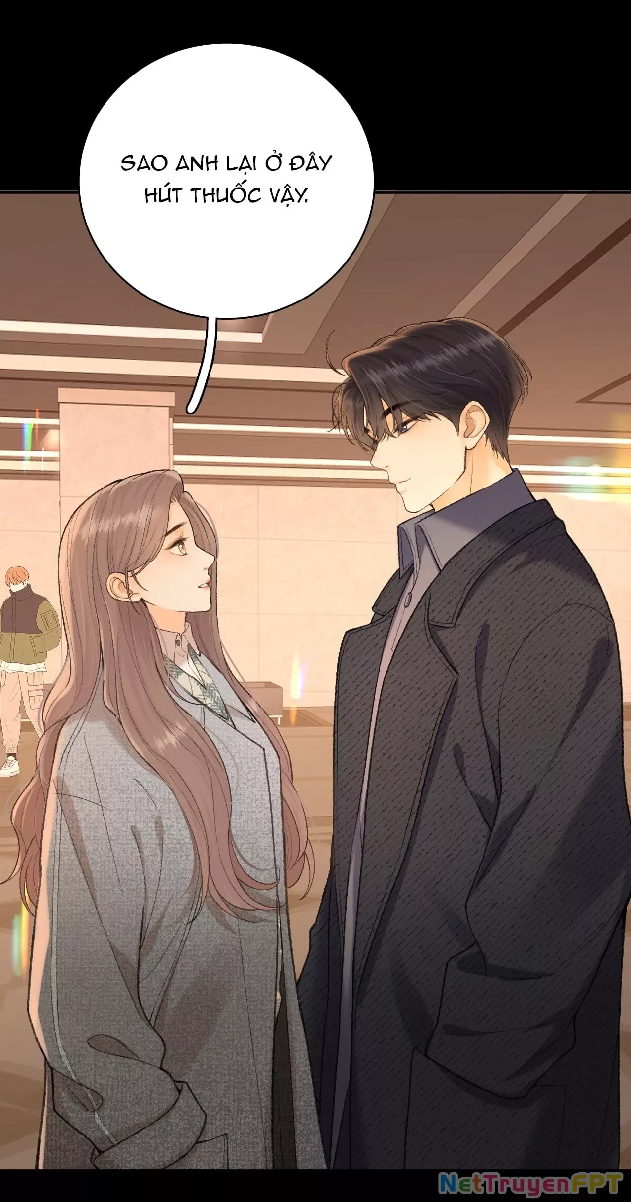 Khó Dỗ Dành - Chapter 105.1 - Page 16