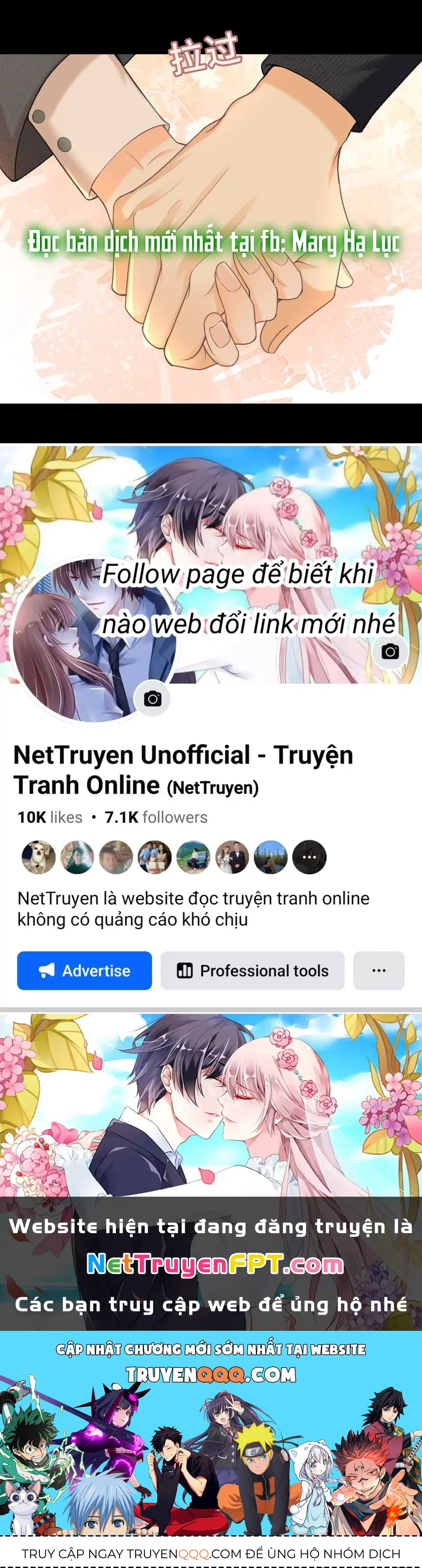 Khó Dỗ Dành - Chapter 105.1 - Page 17