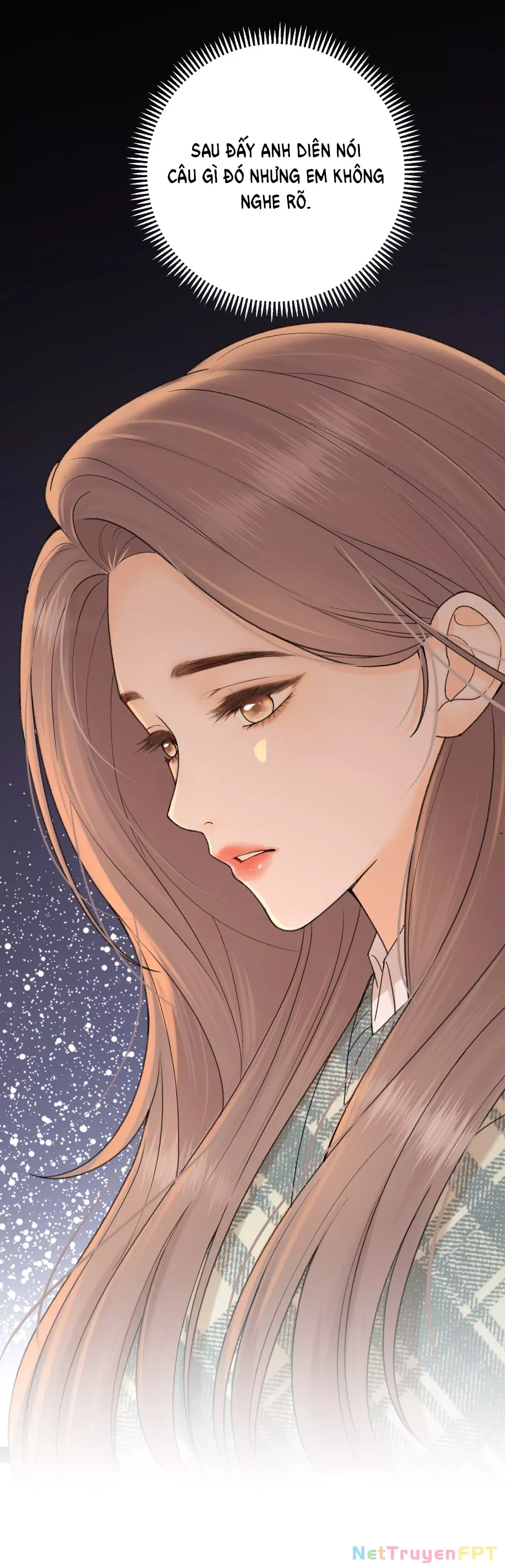 Khó Dỗ Dành - Chapter 105.1 - Page 3