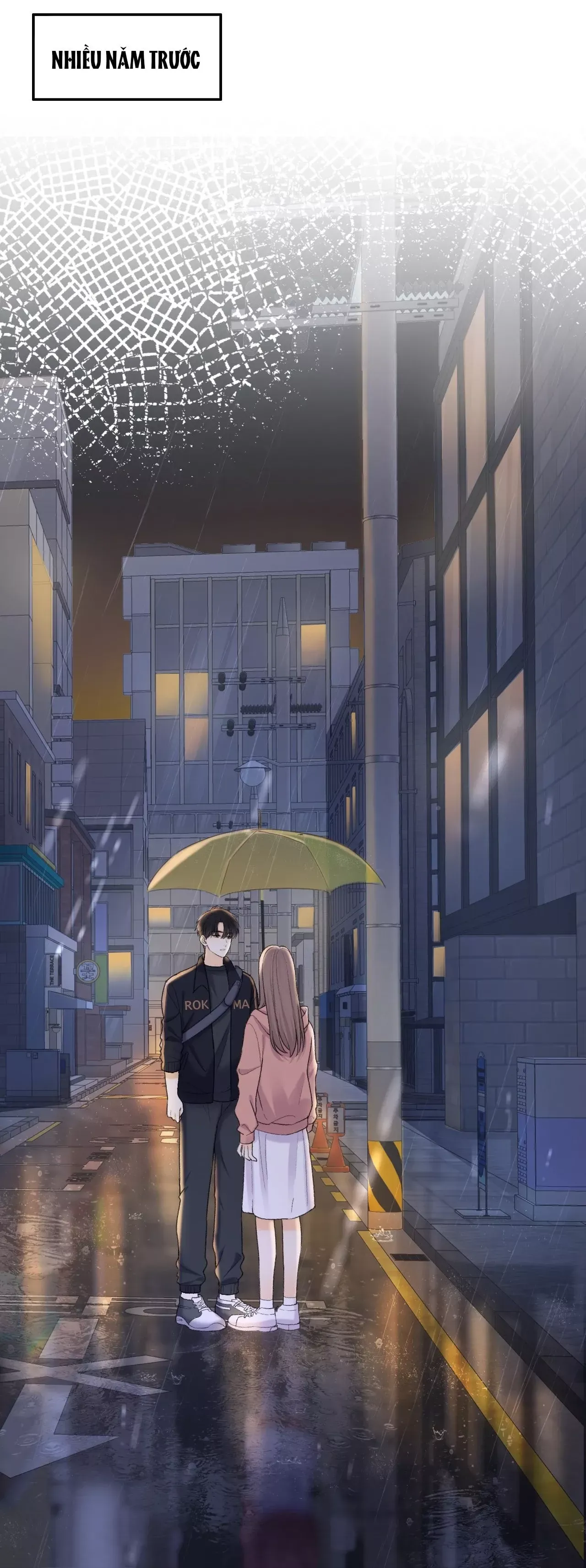 Khó Dỗ Dành - Chapter 105.1 - Page 4