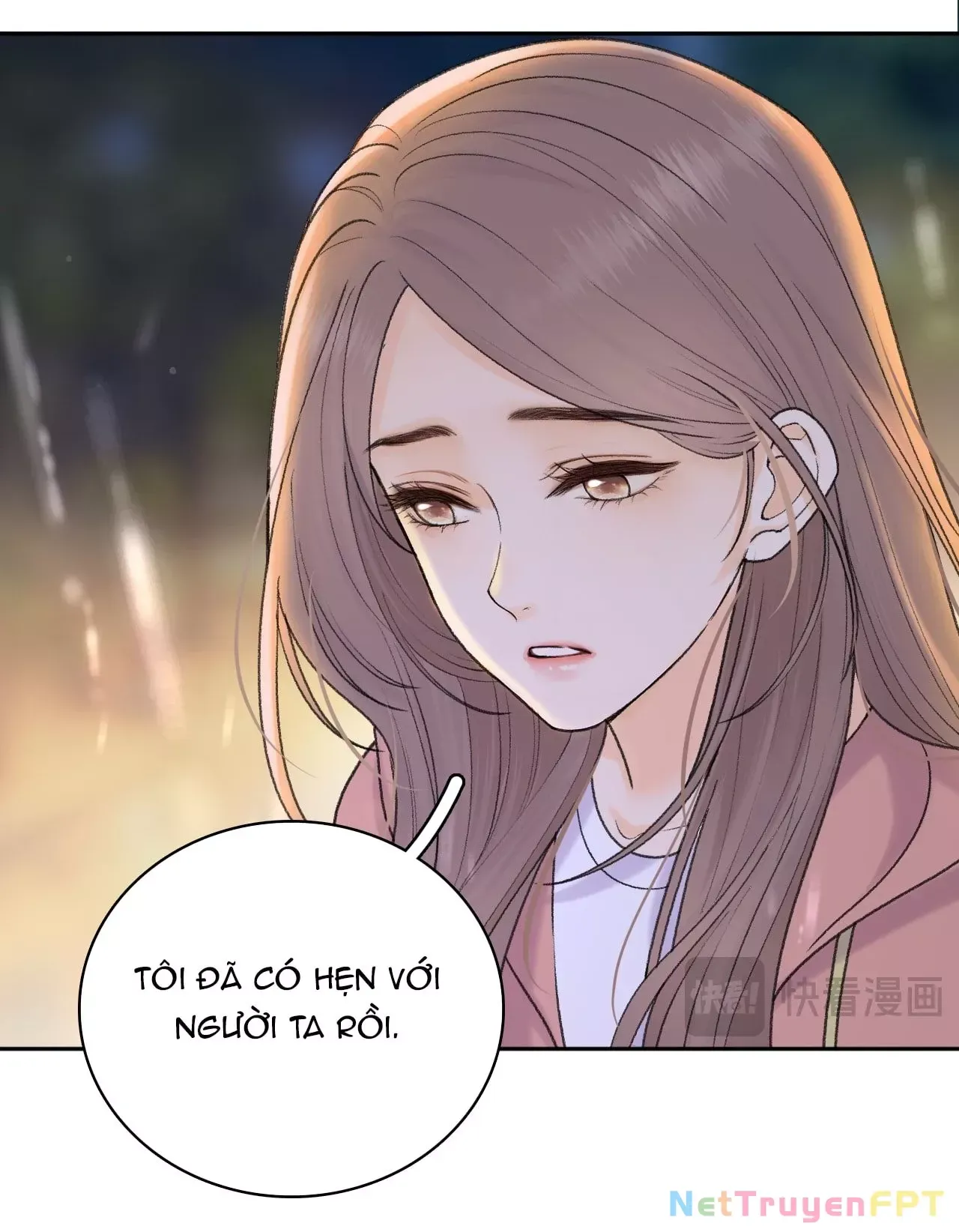 Khó Dỗ Dành - Chapter 105.1 - Page 6