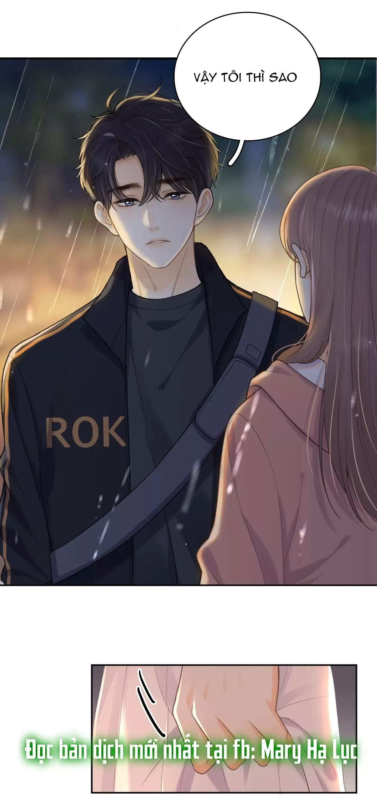 Khó Dỗ Dành - Chapter 105.1 - Page 7