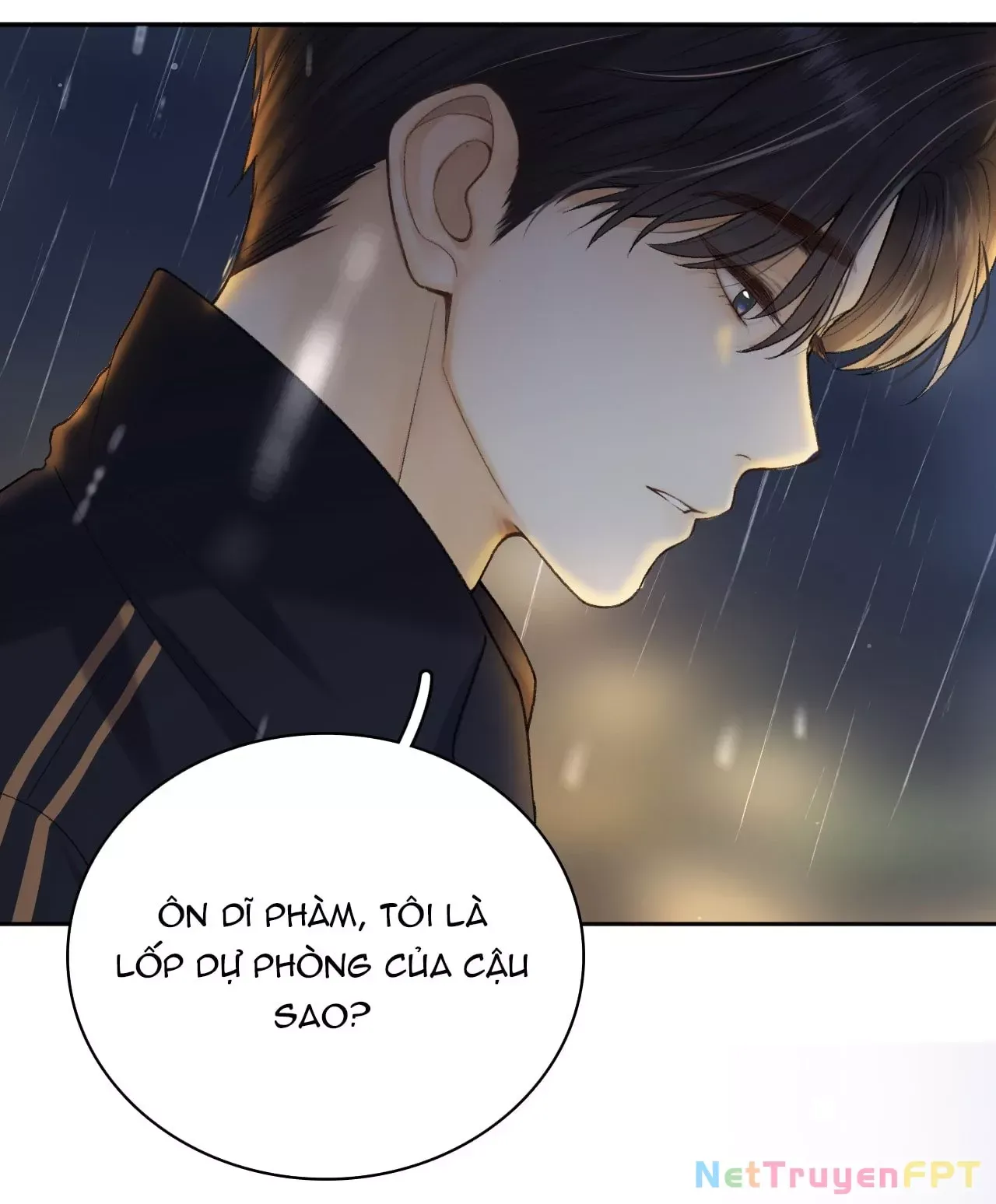 Khó Dỗ Dành - Chapter 105.1 - Page 8