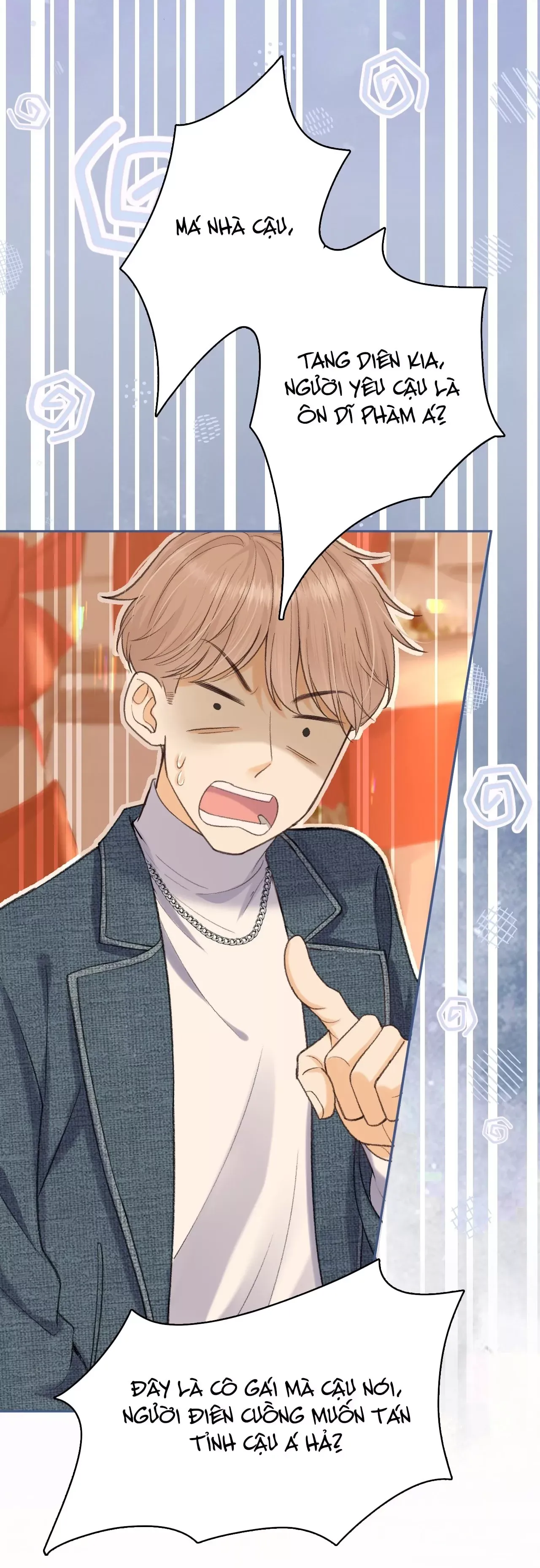 Khó Dỗ Dành - Chapter 105.2 - Page 11