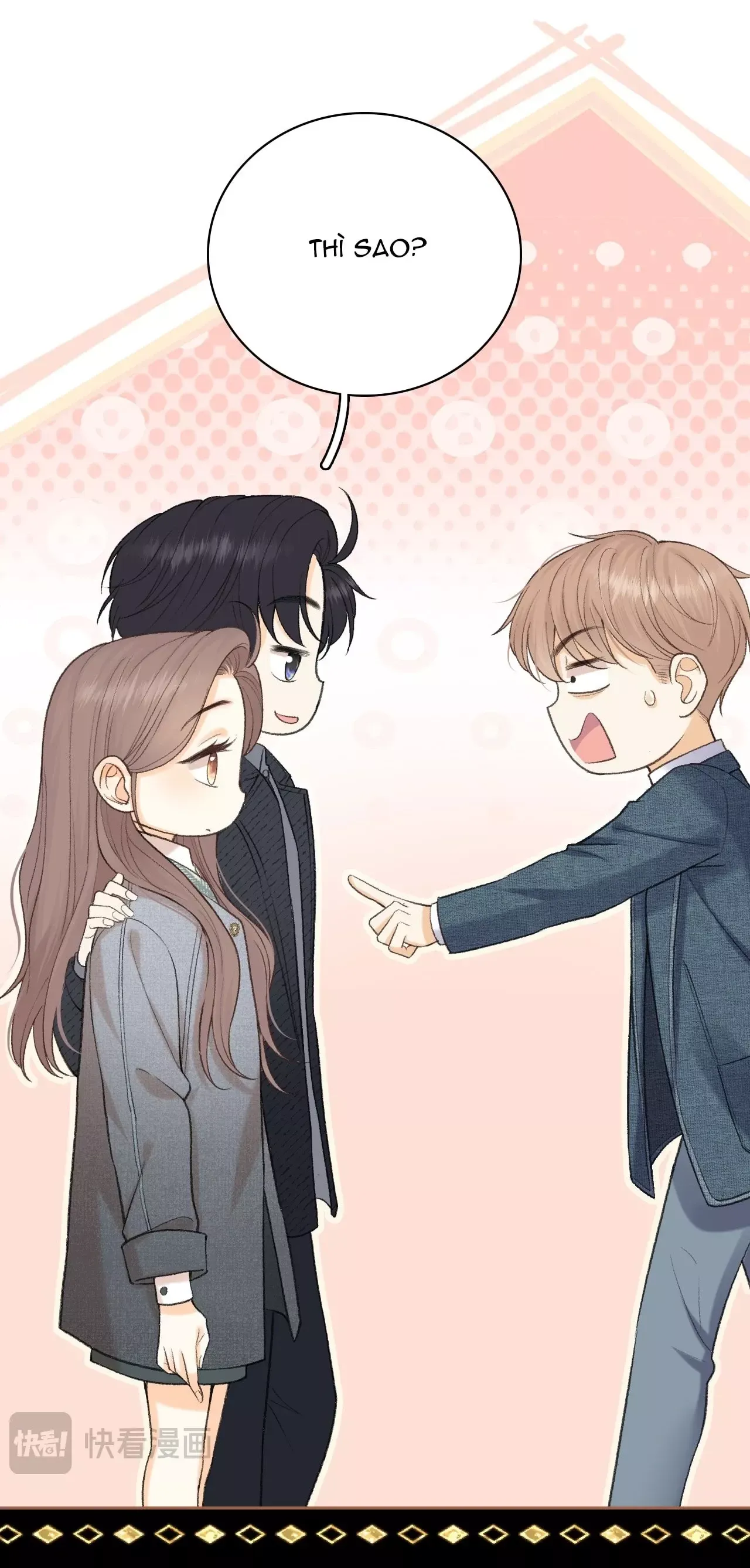 Khó Dỗ Dành - Chapter 105.2 - Page 12