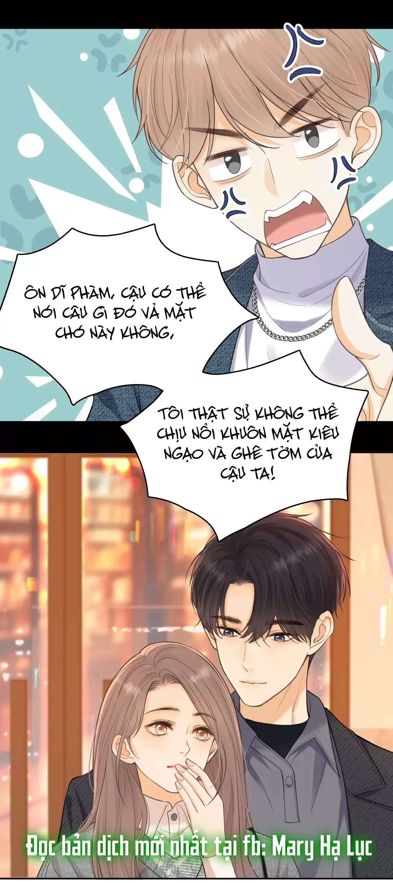 Khó Dỗ Dành - Chapter 105.2 - Page 13