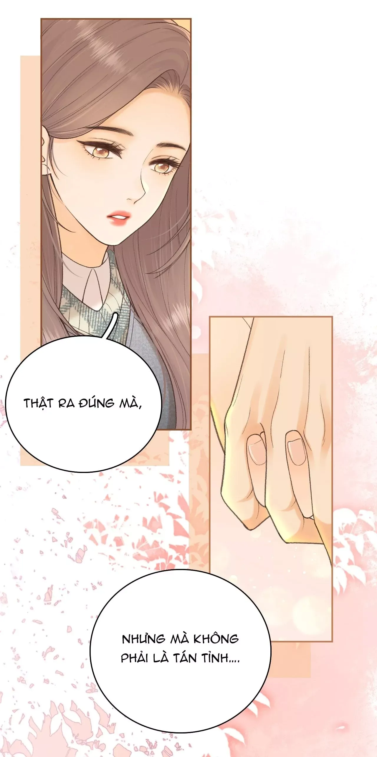 Khó Dỗ Dành - Chapter 105.2 - Page 14